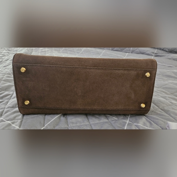 Veronica Beard Dash Bag - Picture 3 of 10